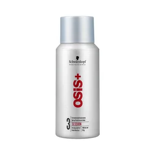 Schwarzkopf OSIS+ Session - lakier bardzo mocno utrwalający 100ml - Kosmetyki do stylizacji włosów - miniaturka - grafika 1