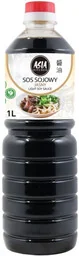 Sos sojowy jasny 1l - Asia Kitchen - Kuchnie świata - miniaturka - grafika 1