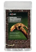 Podłoże do terrarium - EXO PLANET Crested Gecko Substrate Soil - podłoże dla gekona orzęsionego 5L - miniaturka - grafika 1