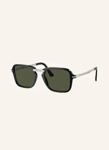 Persol Okulary Przeciwsłoneczne po3330s schwarz - Okulary przeciwsłoneczne - miniaturka - grafika 1