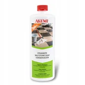 Mydła - Akemi Łagodne Mydło Do Czyszczenia Kamienia 1L - miniaturka - grafika 1