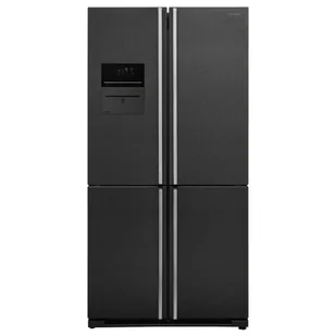 Lodówka Sharp SJ-FF560EVA-EU - Lodówki - miniaturka - grafika 1