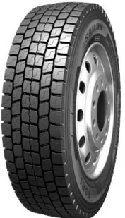 Sailun SDR1 215/75R17.5 128/126M - Opony ciężarowe - miniaturka - grafika 1
