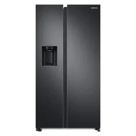 Lodówki - Samsung RS68A8820B1/EF - miniaturka - grafika 1
