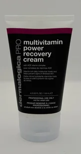 Dermalogica, Pro, Multivitamin Complex, Repairing, Cream, For Face, 118 ml Unisex - Kremy do twarzy - miniaturka - grafika 1