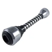 Akcesoria do armatury i ceramiki - Deante Aerator ANN 062K Chrom - miniaturka - grafika 1