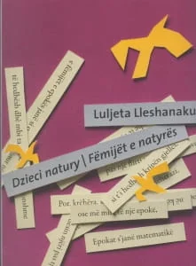 Słowo obraz terytoria Dzieci natury - Lleshanaku Luljeta - Opowiadania - miniaturka - grafika 2