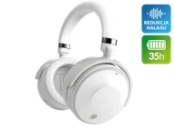 RTV OUTLET - Yamaha YH-E700A (biały) - OUTLET - miniaturka - grafika 1