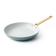 Patelnie - Patelnia ceramiczna Padova Skyblue 24 cm / GreenPan - miniaturka - grafika 1