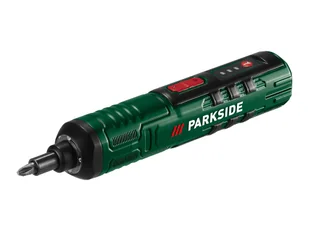 PARKSIDE® PARS 4 A1 - Wiertarko-wkrętarki akumulatorowe - miniaturka - grafika 1