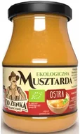 Musztardy - Naturavena Musztarda Ostra 190g - Od Zenka - miniaturka - grafika 1