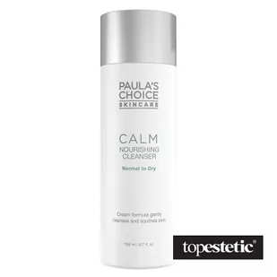 Paulas Choice Calm Redness Relief Cleanser Płyn oczyszczający do skóry normalnej i suchej 198ml - Płyny do demakijażu - miniaturka - grafika 1