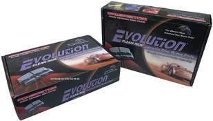 Klocki hamulcowe przednie POWERSTOP Z16 EVOLUTION Dodge Durango 2011- - Klocki hamulcowe - miniaturka - grafika 6