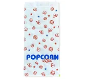 Długopisy - KOPERTA-TORBA NA POPCORN MAŁA 200SZT - miniaturka - grafika 1