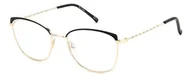 Okulary korekcyjne, oprawki, szkła - Okulary korekcyjne Pierre Cardin P.C. 8879 I46 - miniaturka - grafika 1