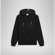 Bluzy męskie - Bluza męska DIADORA HOODIE DIADORA HD - miniaturka - grafika 1
