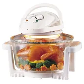 Mini piekarniki - Camry CR 6305 - miniaturka - grafika 1