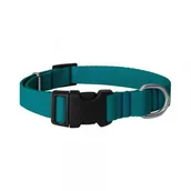 Obroże dla psów - Chaba Obroża Taśma Regulowana 20Mm - Morska - miniaturka - grafika 1
