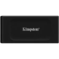 Dyski SSD - Dysk KINGSTON XS1000/1000G 1TB SSD - miniaturka - grafika 1