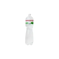 Woda - Woda słabogazowana mineralna "Morshynska" PET 1,5l - miniaturka - grafika 1