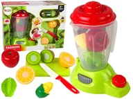 Zabawki i gry sportowe - Zestaw Blender Kielichowy Owoce Na Rzep Świeci Gra - miniaturka - grafika 1