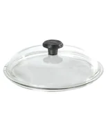 Garnki - Skeppshult pokrywka 24cm z uchwytem żeliwnym - miniaturka - grafika 1