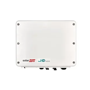 Falownik SolarEdge 2,2kW, on-grid, jednofazowy, 1 SE2200H-RW000BEN4 - Inwertery, falowniki - miniaturka - grafika 1