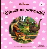 Czasopisma - Disney Kubuś i Przyjaciele Kolekcja - miniaturka - grafika 1