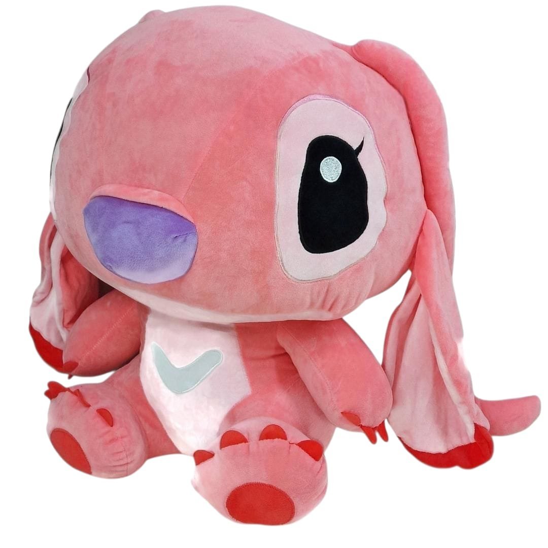 Maskotka Pluszowa Stitch 60 cm z Filmu 