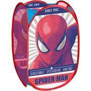 Pudła i pojemniki do przechowywania - Kosz na zabawki MARVEL Spider-Man - miniaturka - grafika 1