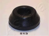 Tuleje zawieszenia - Tuleja łożyska, pióro resora Ashika GOM-513 - miniaturka - grafika 1