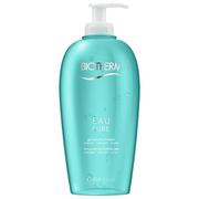 Kosmetyki do kąpieli - Biotherm Eau Pure żel pod prysznic Invigorating Shower Gel) 400 ml - miniaturka - grafika 1