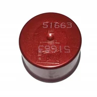 Chemia warsztatowa - Motip 51663 Daewoo 72U Acryl Akryl Spray 400ML - miniaturka - grafika 1