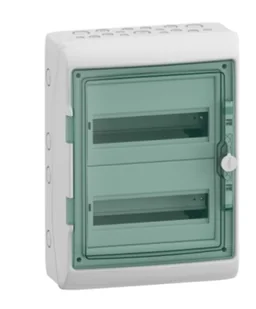 Schneider Mureva (Kaedra) MRV-2-12-NT-T - Rozdzielnie elektryczne - miniaturka - grafika 1