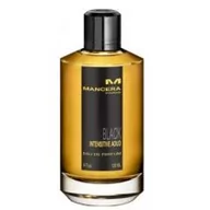 Wody i perfumy męskie - Mancera Black Intensitive Aoud Edp 120ml - miniaturka - grafika 1