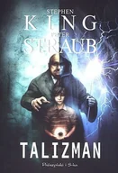E-booki - kryminał i sensacja - Talizman. Jack Sawyer. Tom 1 - miniaturka - grafika 1
