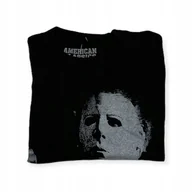 Koszulki męskie - Koszulka t-shirt męski SPENCER'S American Classics S - miniaturka - grafika 1