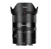 Obiektywy - 7Artisans AF 85mm f/1.8 Nikon Z - miniaturka - grafika 1
