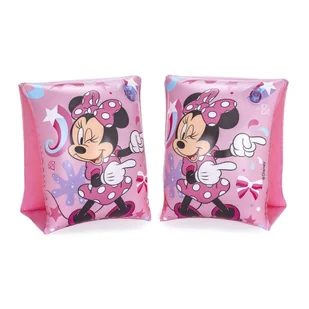 Rękawki dmuchane na basen, minnie, Bestway, 23x15 cm - Pływanie - miniaturka - grafika 1