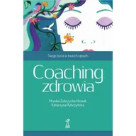 Kuchnie świata - GWP Coaching zdrowia18.68 Twoje życie w Twoich rękach - miniaturka - grafika 1