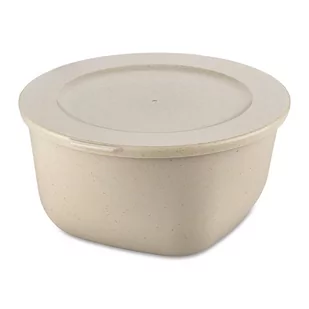 Koziol Pojemnik Connect Organic Nature 2 l piaskowy 7871700 - Pojemniki kuchenne - miniaturka - grafika 2