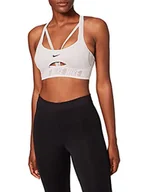 Biustonosze - Nike Indy Ultrabreathe Bra Biustonosz Sportowy Kobiety - miniaturka - grafika 1
