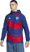Kurtki męskie - Kurtka męska Adidas Kurtka adidas Arsenal Londyn GR WB HT7156 - miniaturka - grafika 1