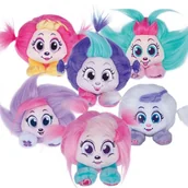 Maskotki i pluszaki - Epee EP Shnooks s7 Tęczowe Ogrody 03078 - miniaturka - grafika 1