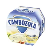 Szybkie dania obiadowe - Cambozola Śmietankowa 150G - miniaturka - grafika 1