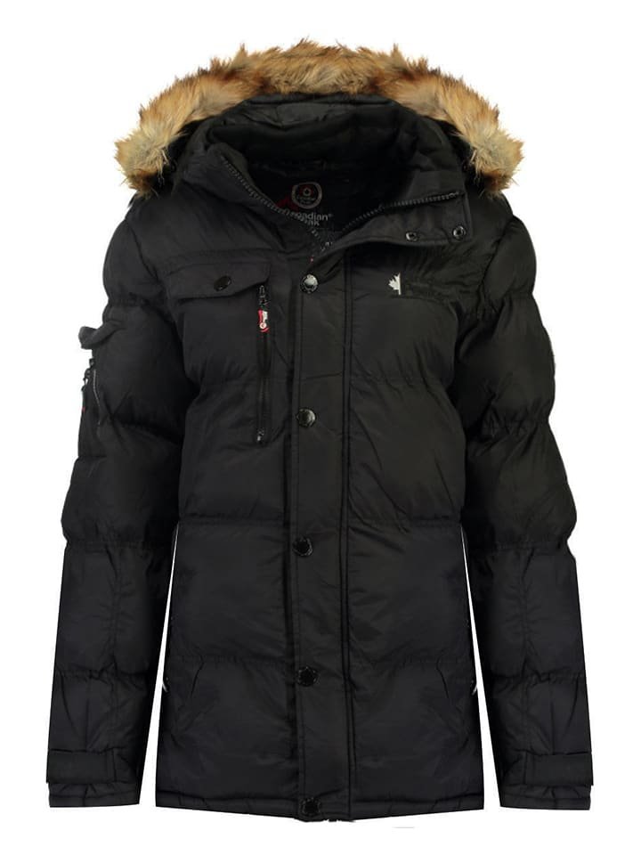 Canadian Peak Kurtka zimowa 