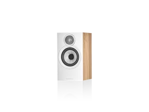 Bowers & Wilkins 607 S3 - Głośniki i kolumny - miniaturka - grafika 1