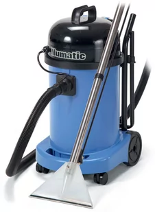 Numatic CT 470-2 - większy niż George odkurzacz piorący 1200W 27L - Odkurzacze przemysłowe - miniaturka - grafika 1