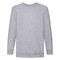 Odzież sportowa dziecięca - Bluza Dziecięca/dziecięca Classic Plain Setin - miniaturka - grafika 1