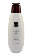 Szampony do włosów - Rituals, The Ritual Of Ayurveda Shampoo, Szampon do włosów, 250ml - miniaturka - grafika 1